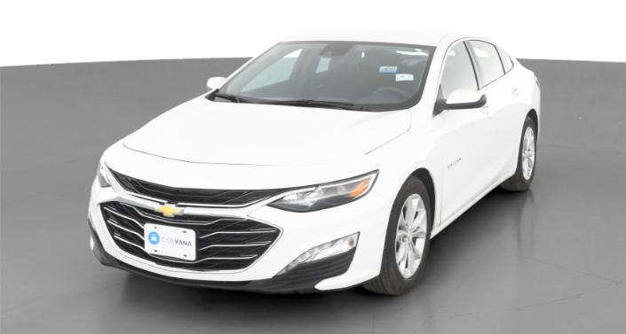 2023 Chevrolet Malibu LT -
                Colonial Heights, VA