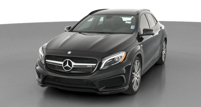 2015 Mercedes-Benz GLA 45 AMG -
                Trenton, OH