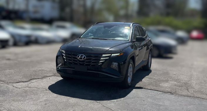 2024 Hyundai Tucson SEL -
                Madison, TN