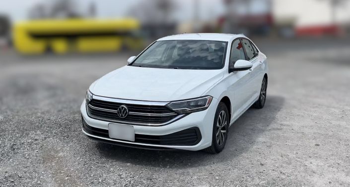 2024 Volkswagen Jetta S -
                Norfolk, MA