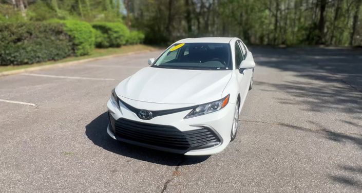 2023 Toyota Camry LE -
                Greensboro, NC
