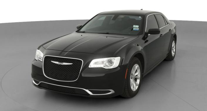 2020 Chrysler 300 Touring -
                Tolleson, AZ