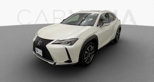 2020 Lexus UX