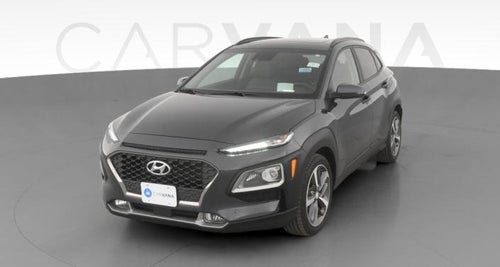 2020 Hyundai Kona