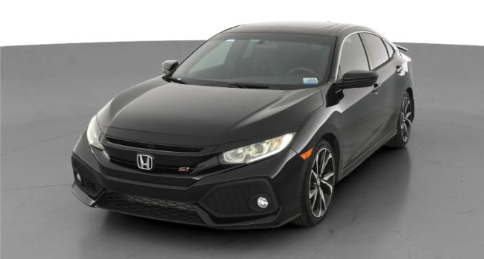 2018 Honda Civic Si -
                Bessemer, AL
