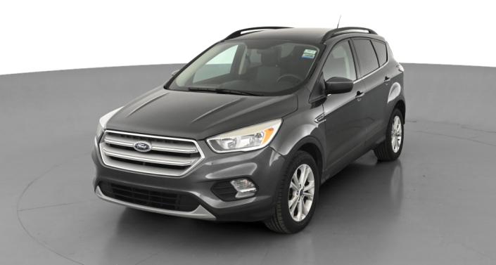 2018 Ford Escape SE -
                Beverly, NJ
