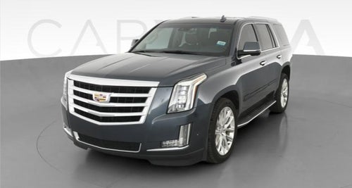 2019 Cadillac Escalade