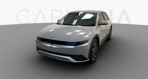 2022 Hyundai IONIQ 5