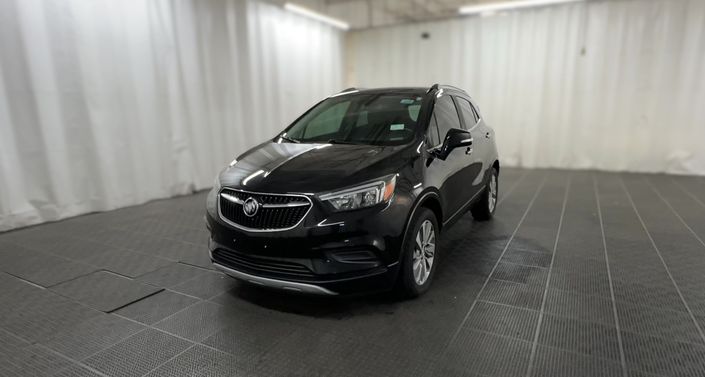 2018 Buick Encore Preferred -
                North Las Vegas, NV