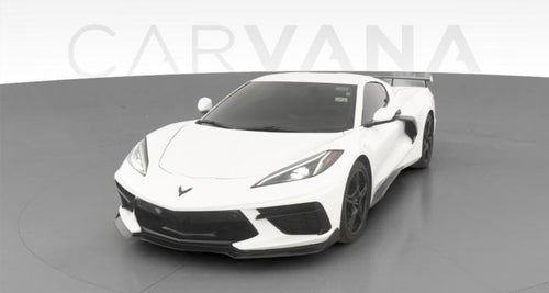 2023 Chevrolet Corvette