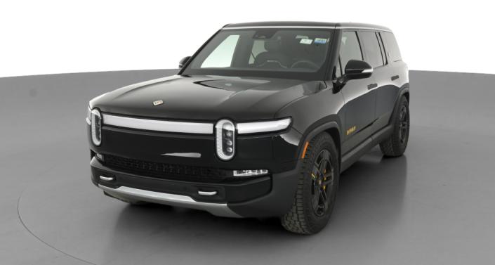 2023 Rivian R1S Adventure -
                Richton Park, IL