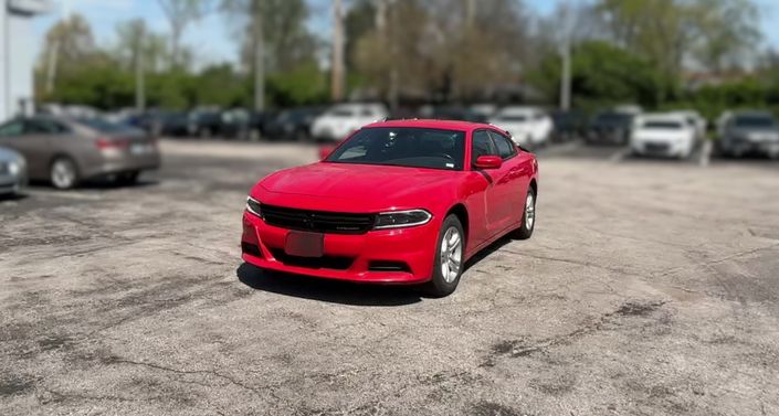 2022 Dodge Charger SXT -
                Hazelwood, MO