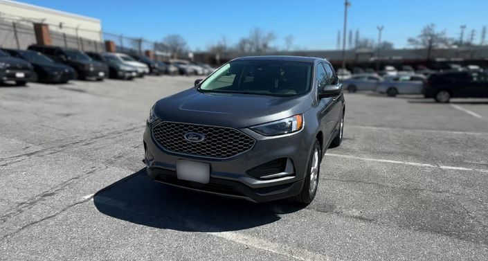 2024 Ford Edge SEL -
                Baltimore, MD
