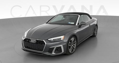 2023 Audi A5