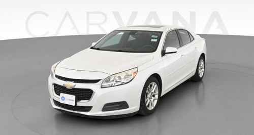 2015 Chevrolet Malibu