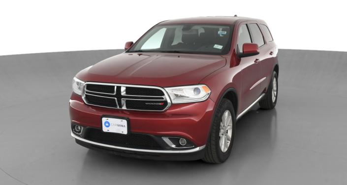 2014 Dodge Durango SXT -
                Concord, NC