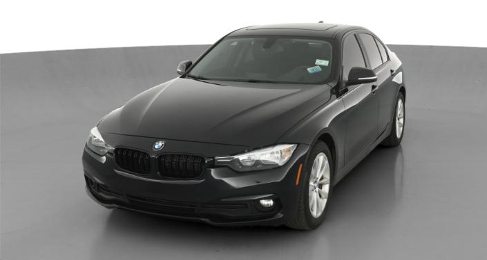 2016 BMW 3 Series 320i xDrive -
                Colonial Heights, VA