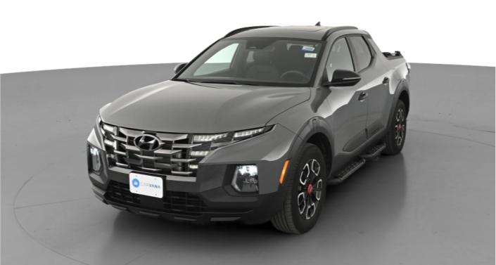 2024 Hyundai Santa Cruz XRT -
                Beverly, NJ