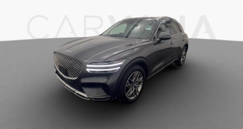2024 Genesis GV70