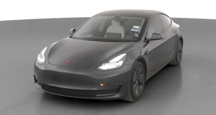 2023 Tesla Model 3 Standard Range -
                Fort Worth, TX