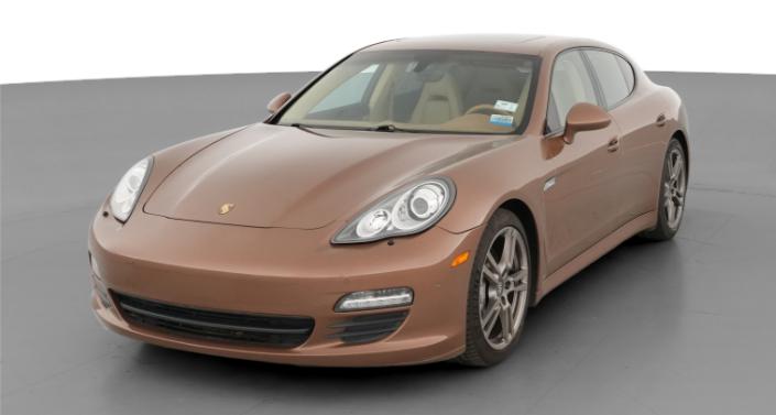 2012 Porsche Panamera S -
                  Concord, NC