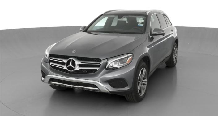 2019 Mercedes-Benz GLC 300 -
                Colonial Heights, VA