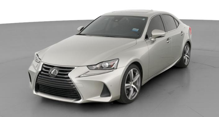 Thumbnail: 2019 Lexus IS - 1