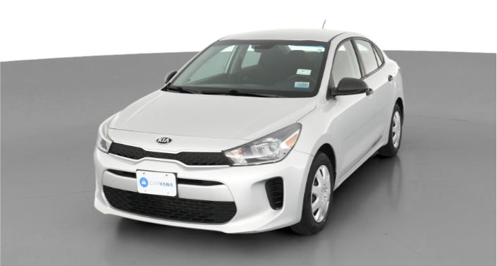 2018 Kia Rio LX -
                Trenton, OH