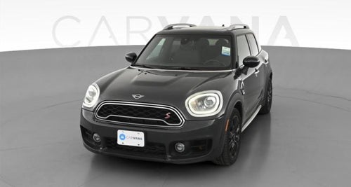 2020 MINI Countryman