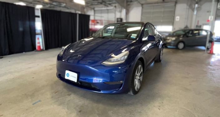 2021 Tesla Model Y Long Range -
                Tooele, UT