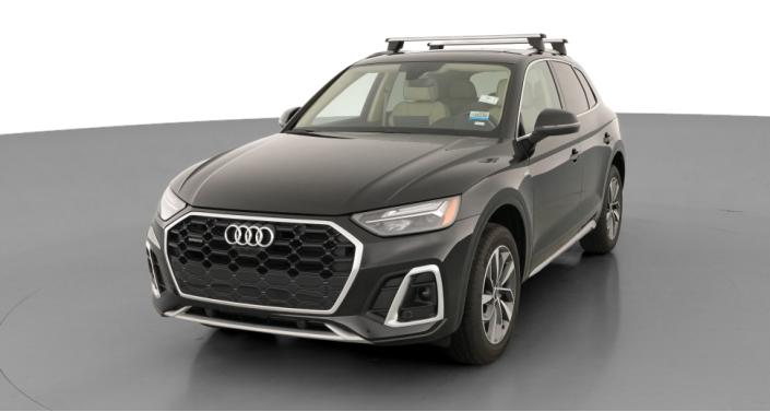 2024 Audi Q5 e Premium Plus -
                Union City, GA