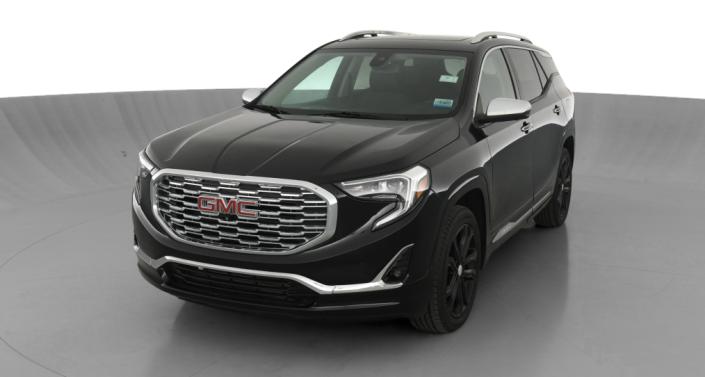 2019 GMC Terrain Denali -
                Lorain, OH