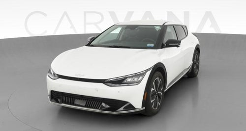 2024 Kia EV6