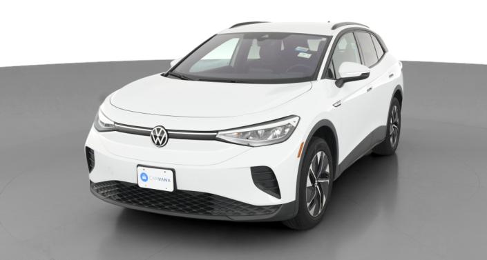 2022 Volkswagen ID.4 Pro -
                Trenton, OH