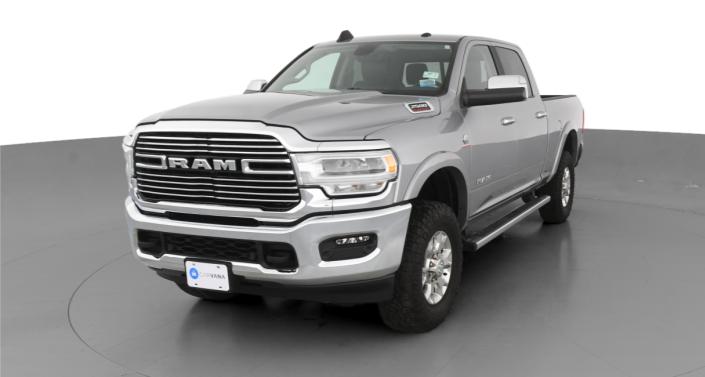 2020 RAM 2500 Laramie -
                Concord, NC