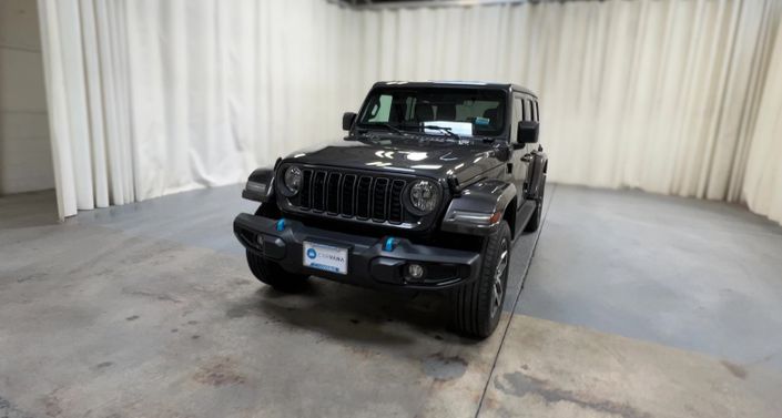 Thumbnail: 2024 Jeep Wrangler - 1