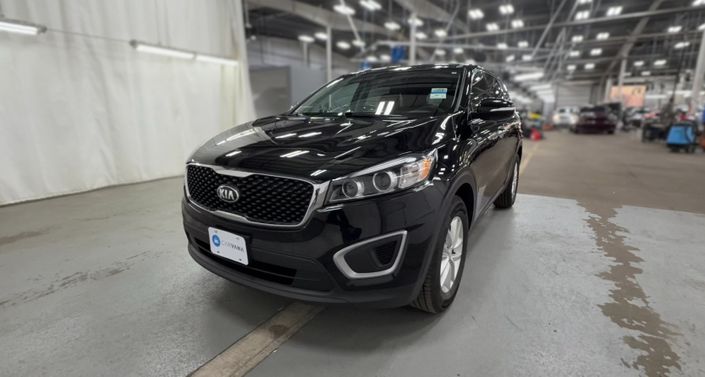 2017 Kia Sorento L -
                Kansas City, MO
