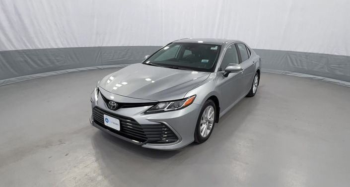 Thumbnail: 2024 Toyota Camry - 1