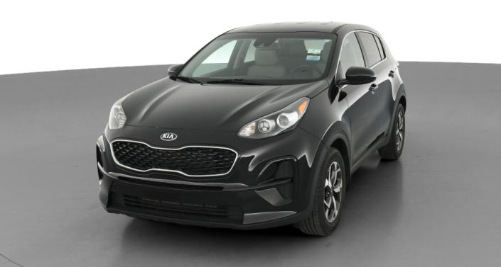 2020 Kia Sportage LX -
                Richton Park, IL