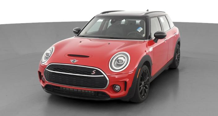 2020 MINI Cooper Clubman S -
                Haines City, FL