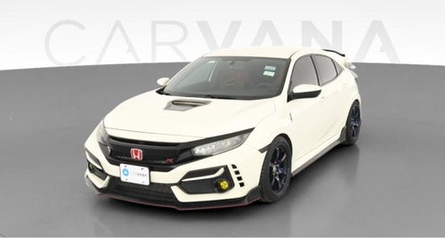 2019 Honda Civic Type R