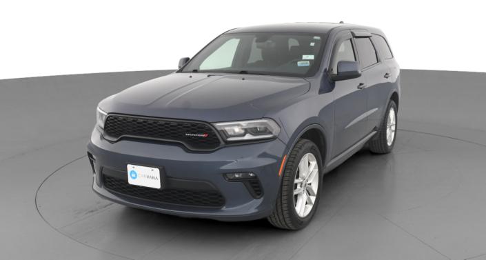 2021 Dodge Durango GT -
                West Memphis, AR