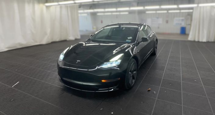2023 Tesla Model 3 Standard Range -
                Indianapolis, IN