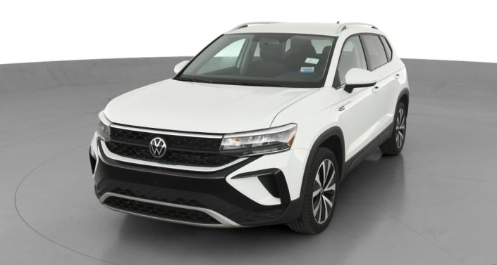 2022 Volkswagen Taos SE -
                Lorain, OH