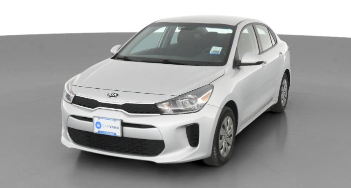 2019 Kia Rio LX -
                Tooele, UT