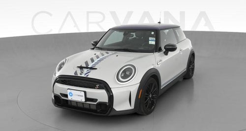 2022 MINI Hardtop 2 Door
