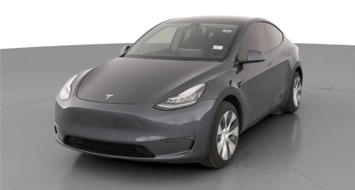 2020 Tesla Model Y Long Range -
                Tolleson, AZ