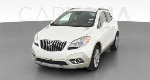 2015 Buick Encore