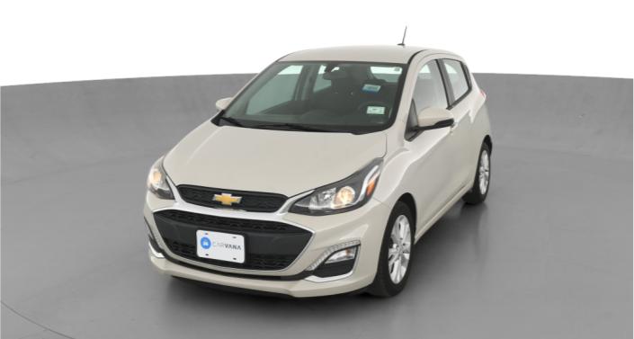 2020 Chevrolet Spark LT -
                  Colonial Heights, VA