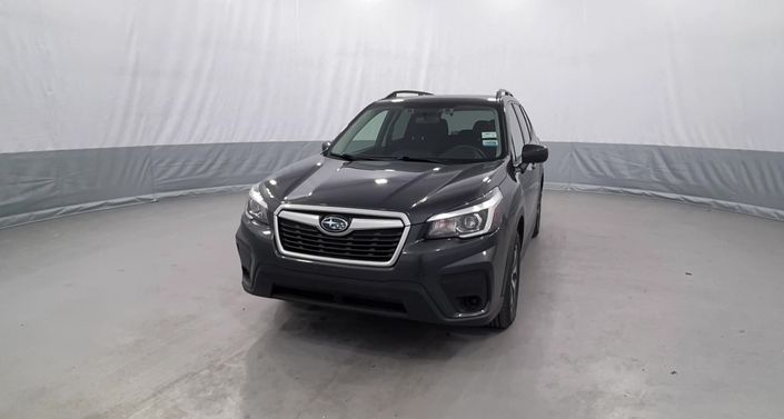 2019 Subaru Forester Premium -
                Akron, NY